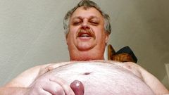 Biwixxxer Chubby Cum Hero