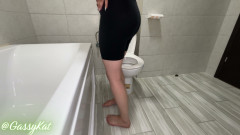 The Daily Toilet Episode 15