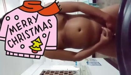 Merry Christmas jakol