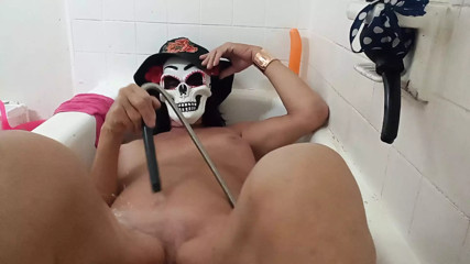 lizzyyum SD OCTOBER 2024 ANAL #2 Fantasy Clit Boobs PUSSY ORGASM masturbation