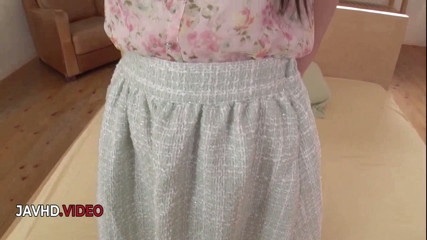Mao Sena's Intense Asian Creampie Hardcore Scene