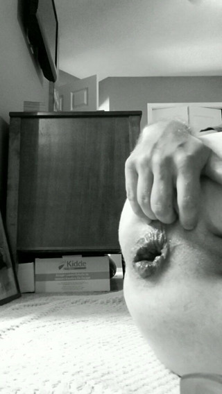 Plugged two hours fucked and plugged again