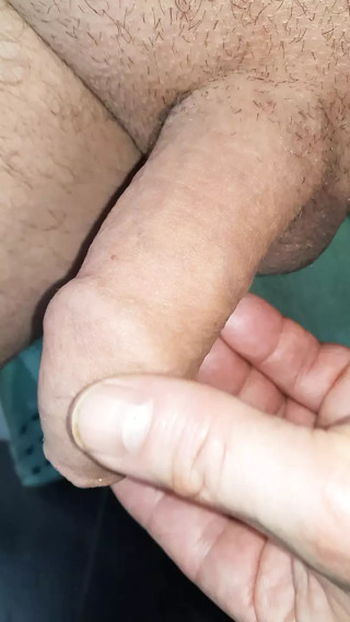 Softy cock