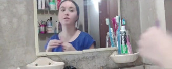 Eyebrow Waxing