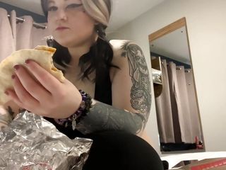 Mukbang preview clip