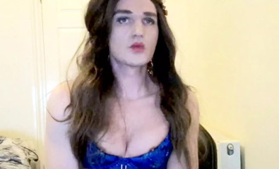 Sissy sexy smoking homemade xxx