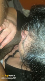 Powerful Dicksnatching Made Me Shoot Down Her Throat