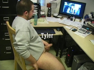 A blast from the past - Tyler2