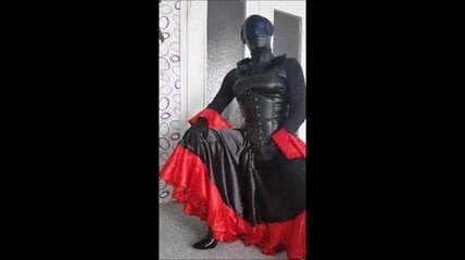 Satin Geilheit