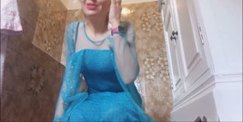 Elsa, Lara and Star Wars Have Something in Common: Perversion! Cosplay Has Never Been so Exciting