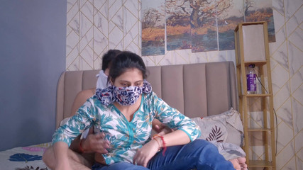 Aahh Or Tej ChoDo Part-1