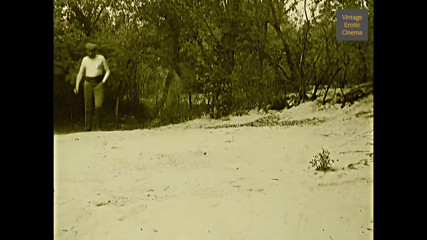 Das Sandbad Aka the Sand Bath Restored in 4K. - Bild 1