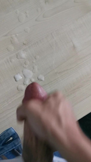 Quick cum