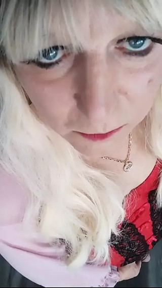 I would like it hard!