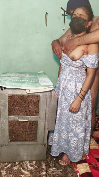 Indian Beautiful Girl First Time college girlfriend doggy style Sex video Stepsister and brother Gets Fucked by Teen Step