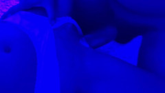 She Grabbed My Cock When She Had an Incredible Orgasm Moaning Rich