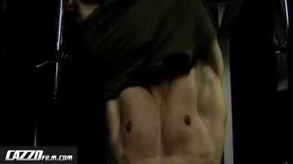 Cazzofilm.com - Good cocks at the gym