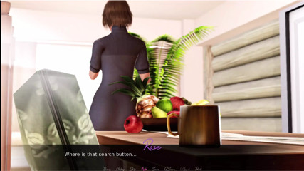 A Shade of Pink - Chapter 2 - While She Got Fucked She Cum All Over Her. thumbnail