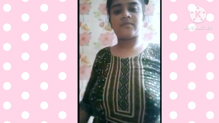 Cute girl Bangla Sax – Full Video
