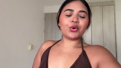 Yoha teaches you how to give a blowjob like a professional slut