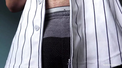 Latin Boy Dyron Jerking Off