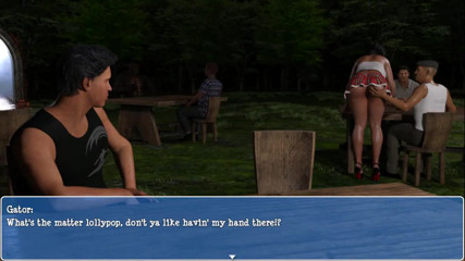 Lily of the valley: ultimate cuckold dream for a cuckold husband