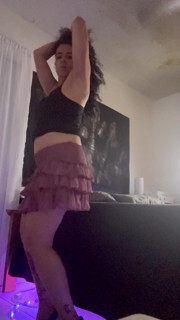 Dance with me