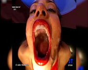Sexy Blonde Loves Long Dick Anal Gangbang Ggg John Thompson