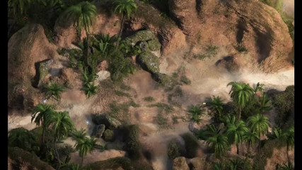Treasure Of Nadia 18 - PC Gameplay (HD)