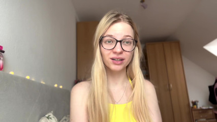 Sissy - Exposed