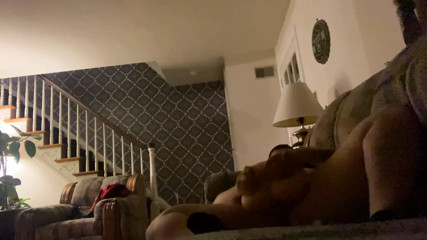 My New Sex Toy