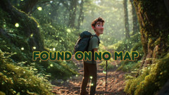 A Mossborn Femboy Forest-Nymph Finds a Hiker and Gets Bred Deep Multiple Times