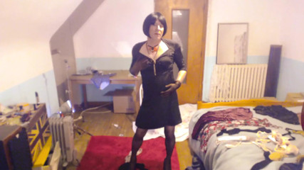 secretary available at toys momment??? tender kisses
