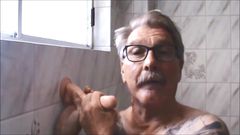 SUPERSTAR FAGGOT STEVE RYAN
