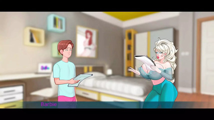Sex Note – 157 Practice Is Hard By MissKitty2K