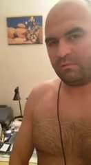 Turkish Bear in Germany