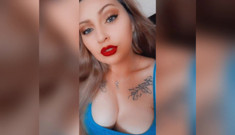 Masturbating for Larry  (fan)