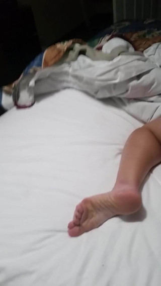 Slut wife gets ass fucked