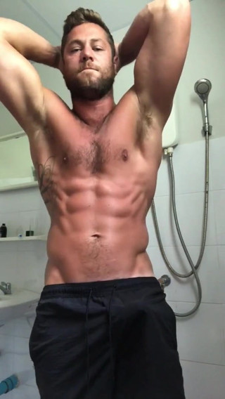 Flexing