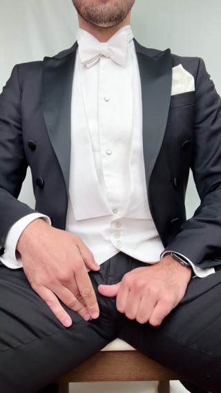 Formal Quickie