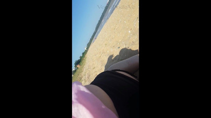 #4 - DONA DE CASA - ESTER DA PRAIA PARA O MOTEL - VIDEO 1