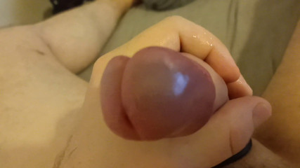 rub my cock 