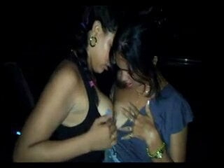 wife's friend