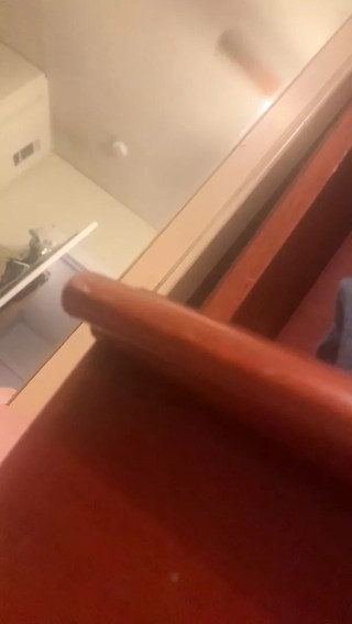 Dildo fuck