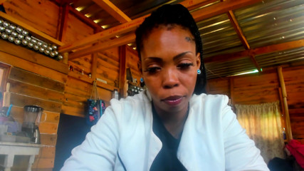 Role-play Manager with Big Ass Giving Interview to Potential Employee and Make Him Jerk of and Cum on Countdown to Get Position!