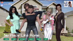 No place like home - going to the mall
