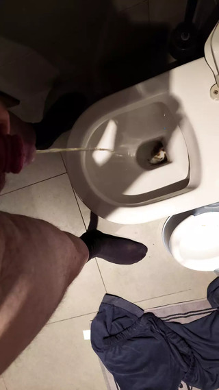 Piss and Cum