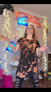 MILF Dancing!