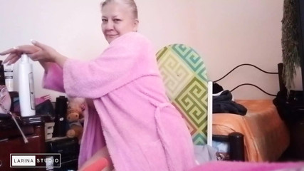 You Want Me To Take This Off and Show You My Thong With My Big Ass and Huge Porn Breasts