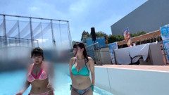 Part 1: I&J Cup Super Busty Girls Descend!!